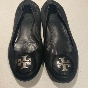 Tory Burch Ballerina flats